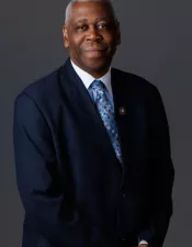 Mayor Darnell Williams