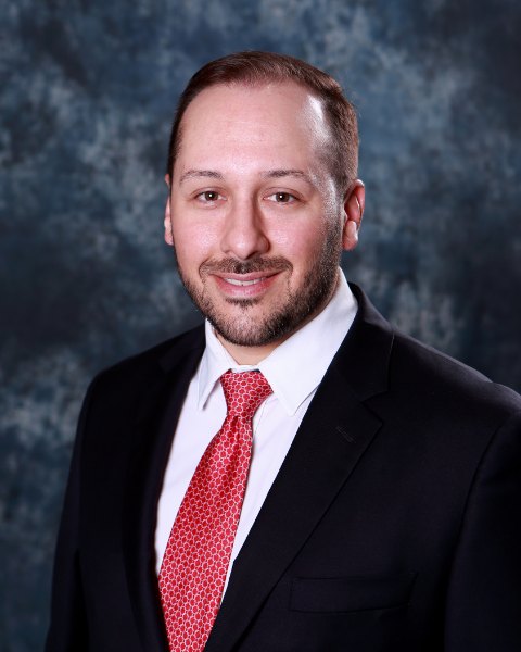 Christopher Saik