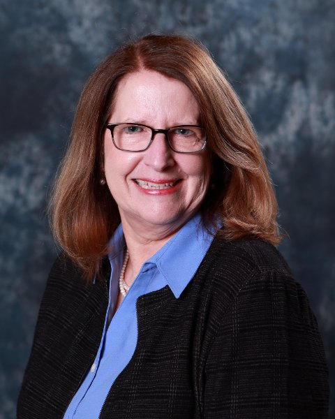 Maris E. LeBlanc