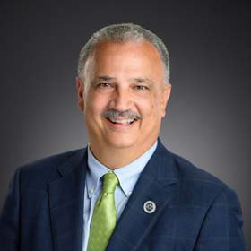 Representative Roy Daryl Adams