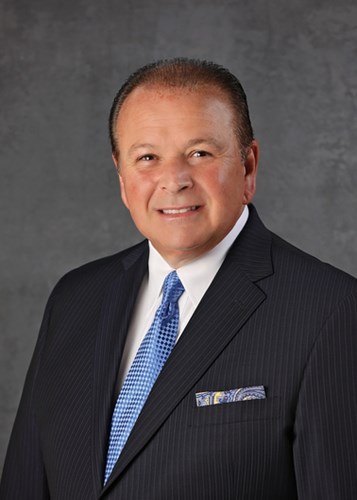Commissioner Taylor Barras